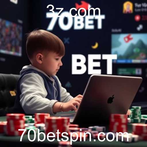 Crescimento dos Jogos Online em 2025: O Impacto da 70BET